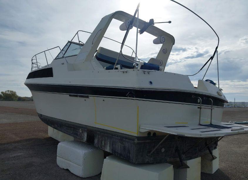 Photo 3 of 1988 Carver Other (VIN CDRN5085B888)