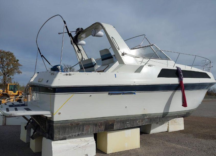 Photo 4 of 1988 Carver Other (VIN CDRN5085B888)