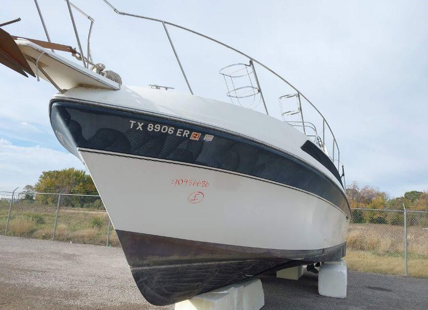 Photo 6 of 1988 Carver Other (VIN CDRN5085B888)