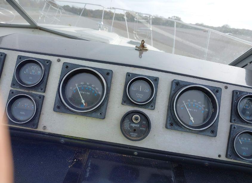 Photo 7 of 1988 Carver Other (VIN CDRN5085B888)