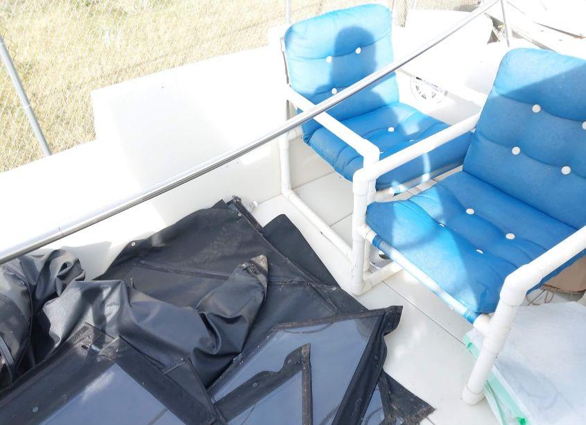 Photo 8 of 1988 Carver Other (VIN CDRN5085B888)