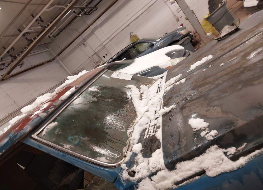 Photo 6 of 1968 Gmc Surburban (VIN CE116F110623)