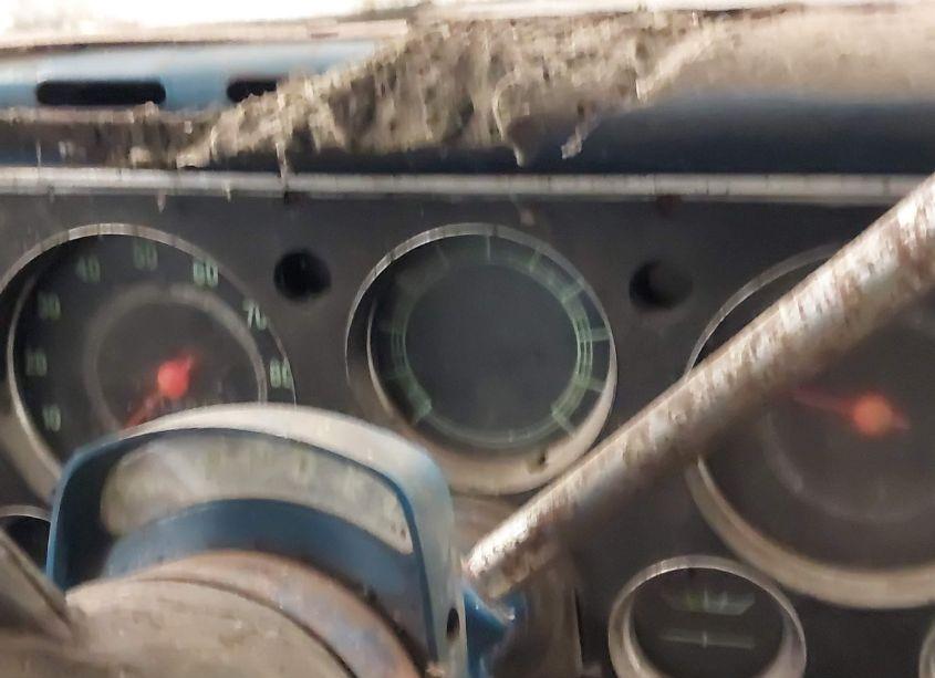 Photo 7 of 1968 Gmc Surburban (VIN CE116F110623)