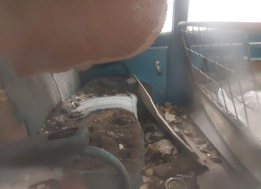 Photo 8 of 1968 Gmc Surburban (VIN CE116F110623)