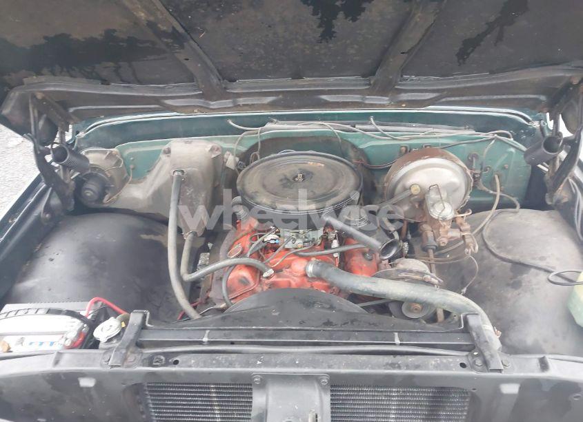 Photo 10 of 1970 Chev C10 STEPSIDE W/LONG BED (VIN CE140B154002)