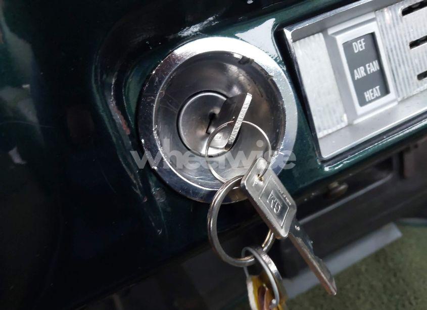 Photo 11 of 1970 Chev C10 STEPSIDE W/LONG BED (VIN CE140B154002)