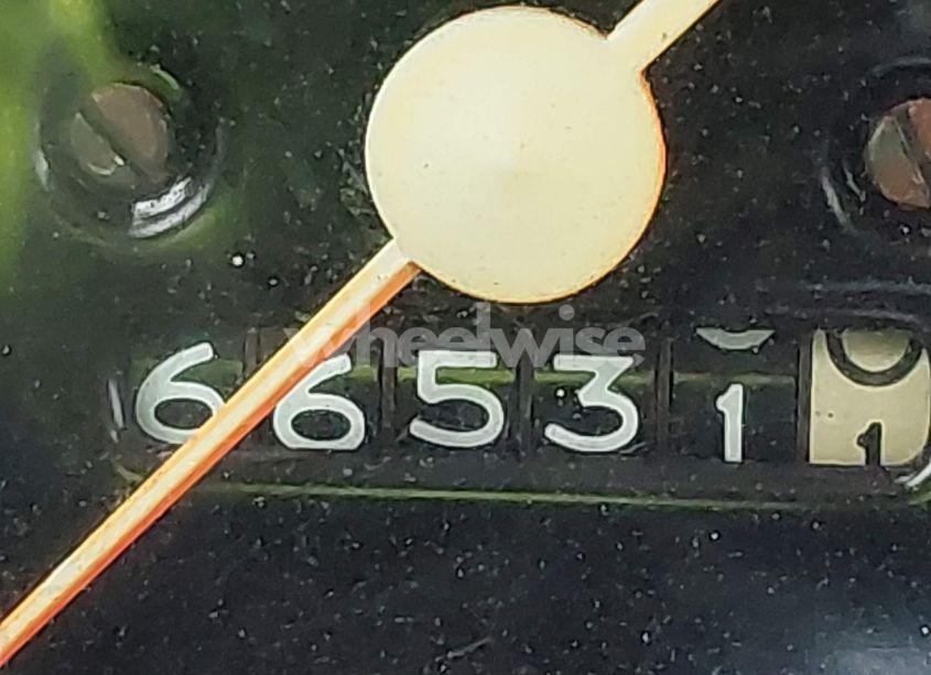 Photo 16 of 1970 Chev C10 STEPSIDE W/LONG BED (VIN CE140B154002)