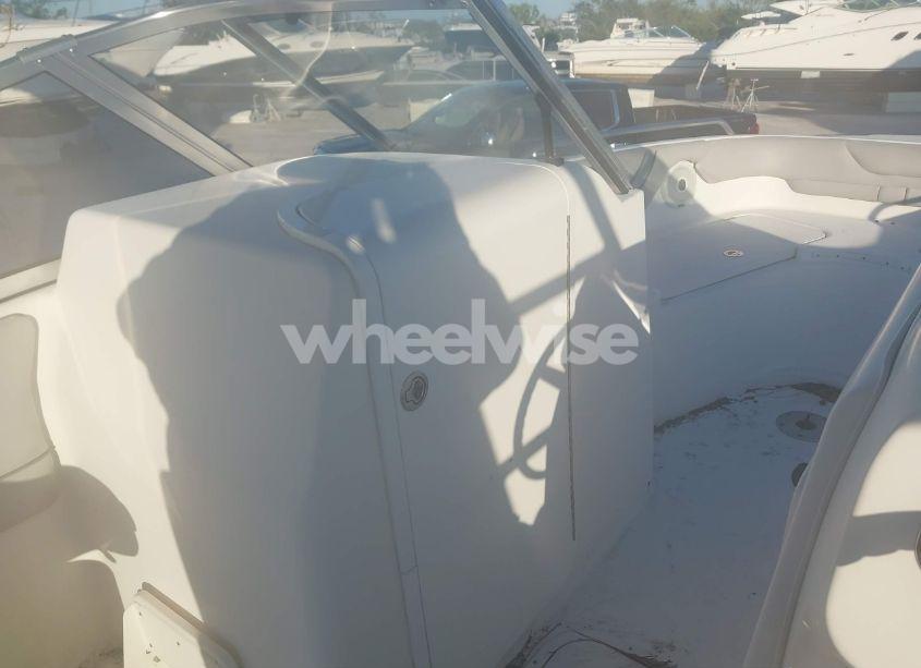 Photo 12 of 2008 Century Other (VIN CEB001AME708)