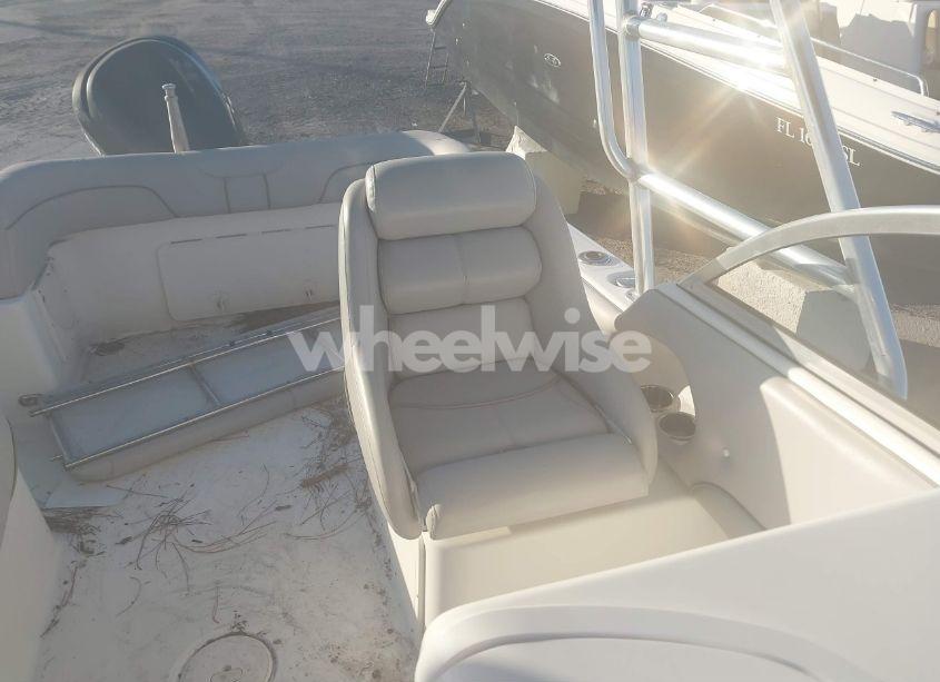 Photo 13 of 2008 Century Other (VIN CEB001AME708)