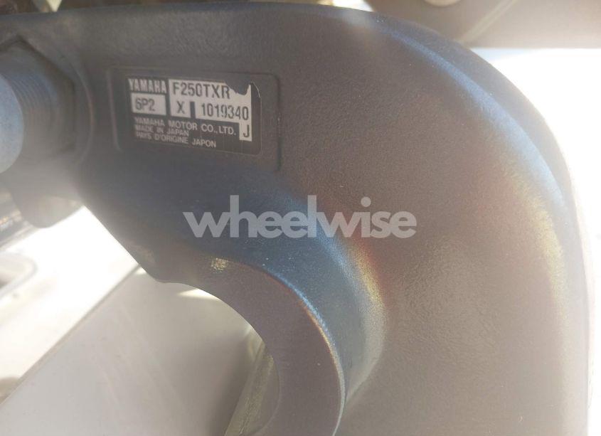 Photo 15 of 2008 Century Other (VIN CEB001AME708)