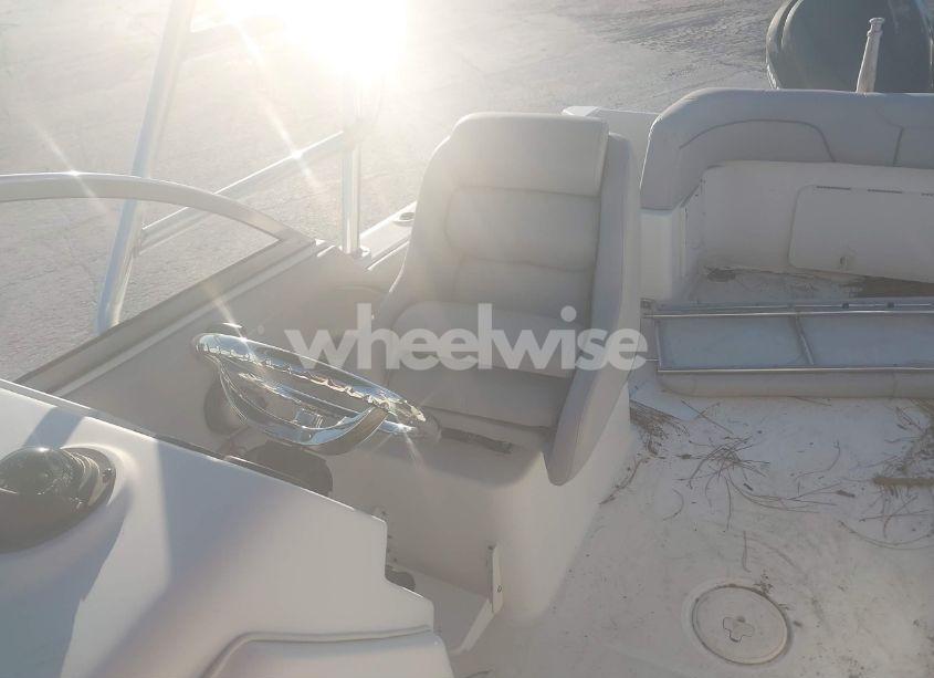 Photo 16 of 2008 Century Other (VIN CEB001AME708)