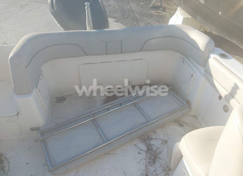 Photo 17 of 2008 Century Other (VIN CEB001AME708)