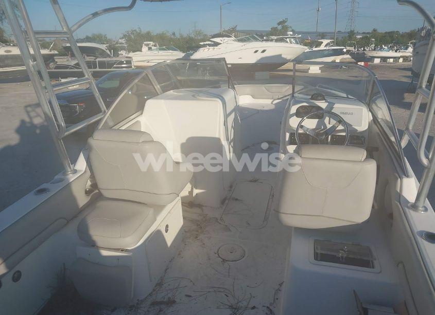 Photo 18 of 2008 Century Other (VIN CEB001AME708)