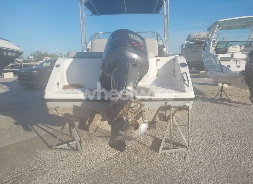 Photo 19 of 2008 Century Other (VIN CEB001AME708)