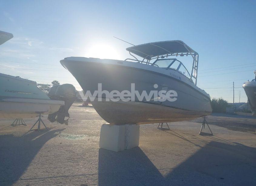 Photo 2 of 2008 Century Other (VIN CEB001AME708)