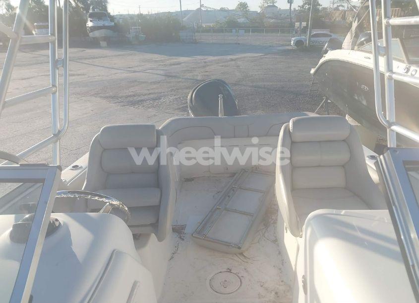 Photo 8 of 2008 Century Other (VIN CEB001AME708)