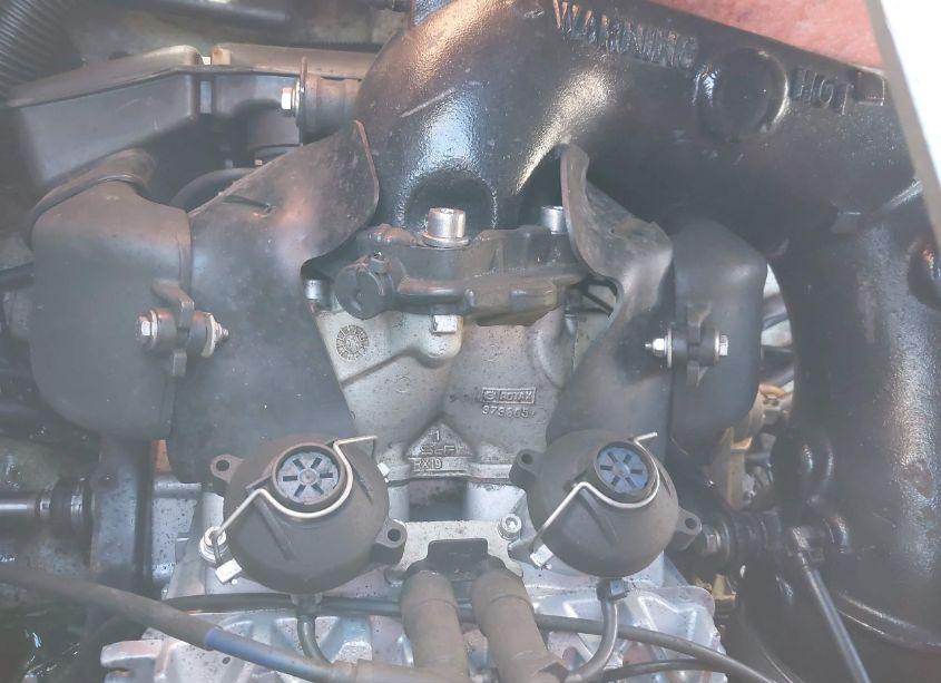 Photo 10 of 2002 Seadoo Personal WATERCRAFT (VIN CEC05037A202)