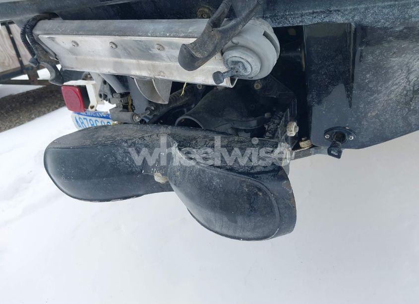 Photo 10 of 2006 Seadoo Other N/A (VIN CEC13187C606)