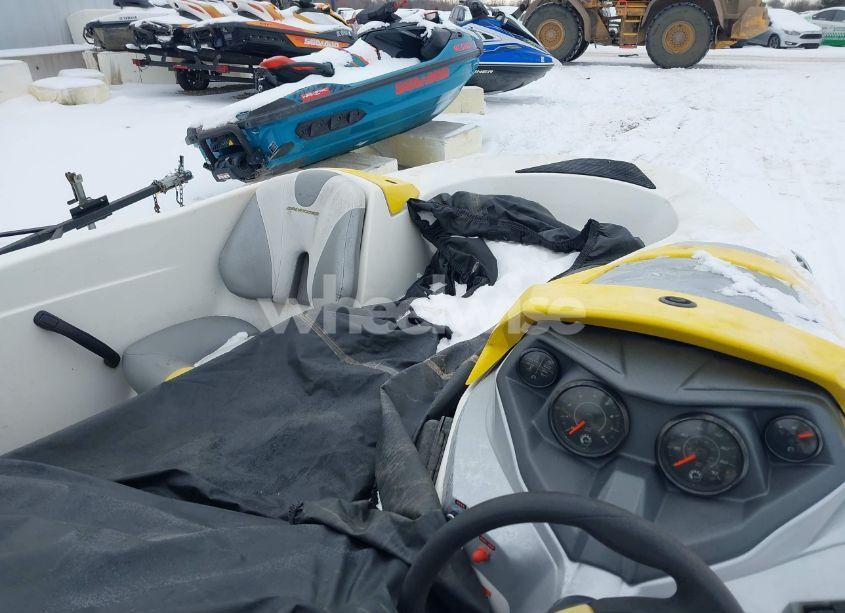 Photo 5 of 2006 Seadoo Other N/A (VIN CEC13187C606)