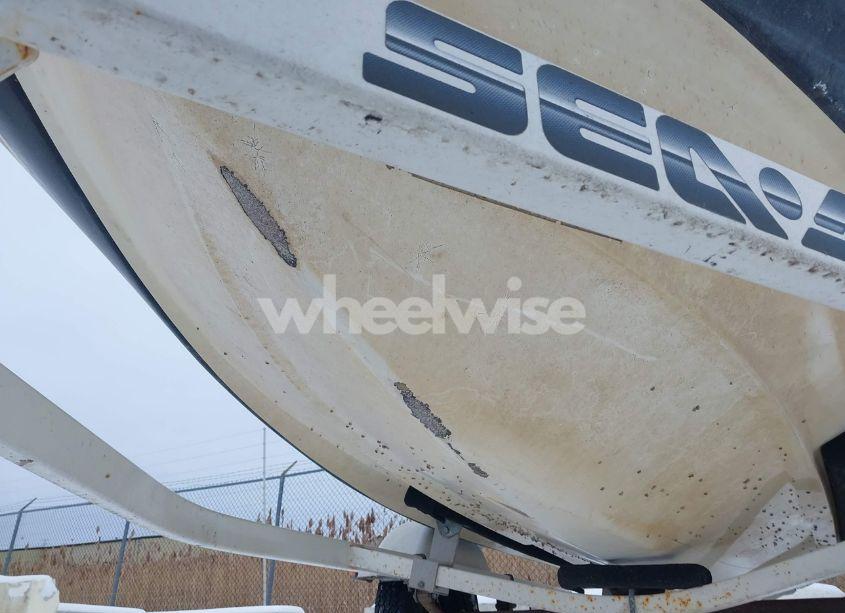 Photo 6 of 2006 Seadoo Other N/A (VIN CEC13187C606)