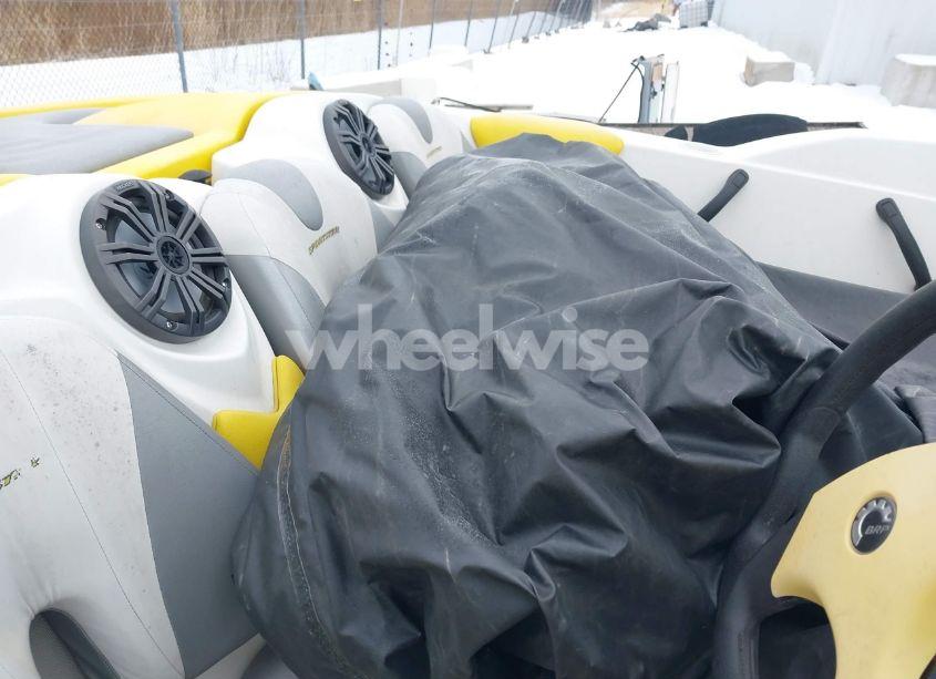 Photo 8 of 2006 Seadoo Other N/A (VIN CEC13187C606)