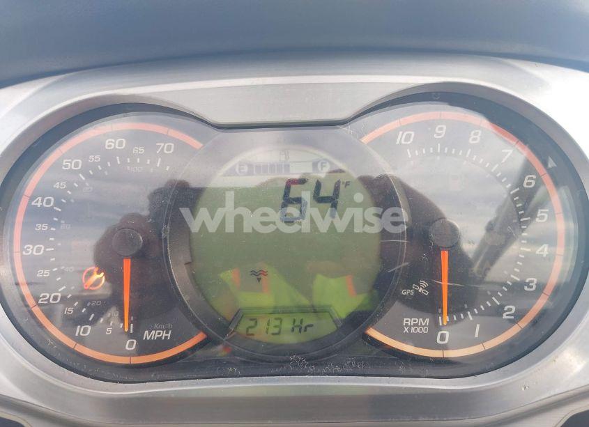 Photo 6 of 2012 Seadoo Other N/A (VIN CEC13339A212)