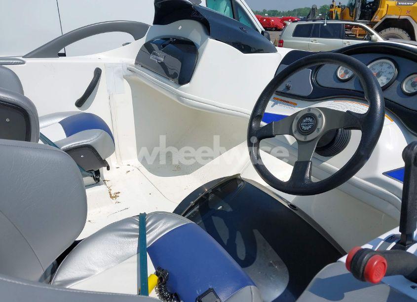 Photo 5 of 2004 Seadoo Other N/A (VIN CEC30077L304)