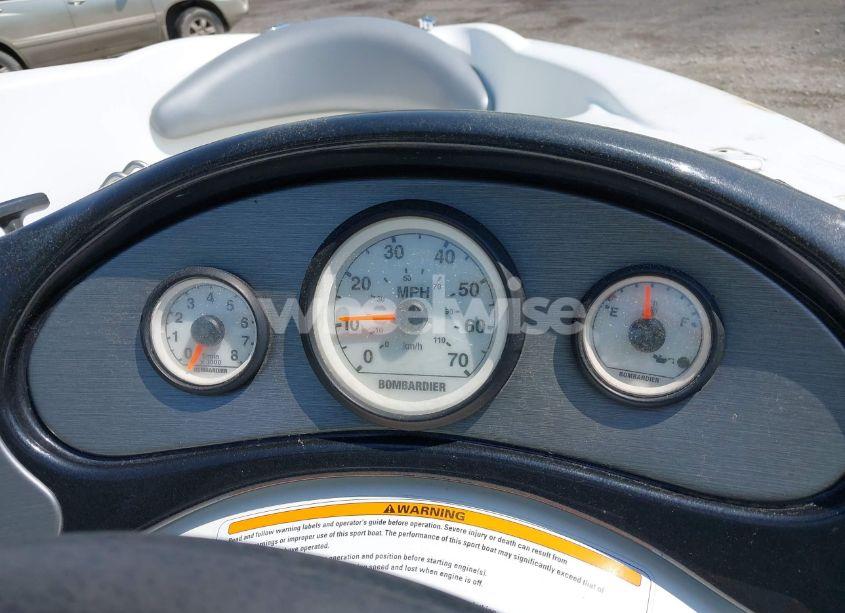 Photo 7 of 2004 Seadoo Other N/A (VIN CEC30077L304)