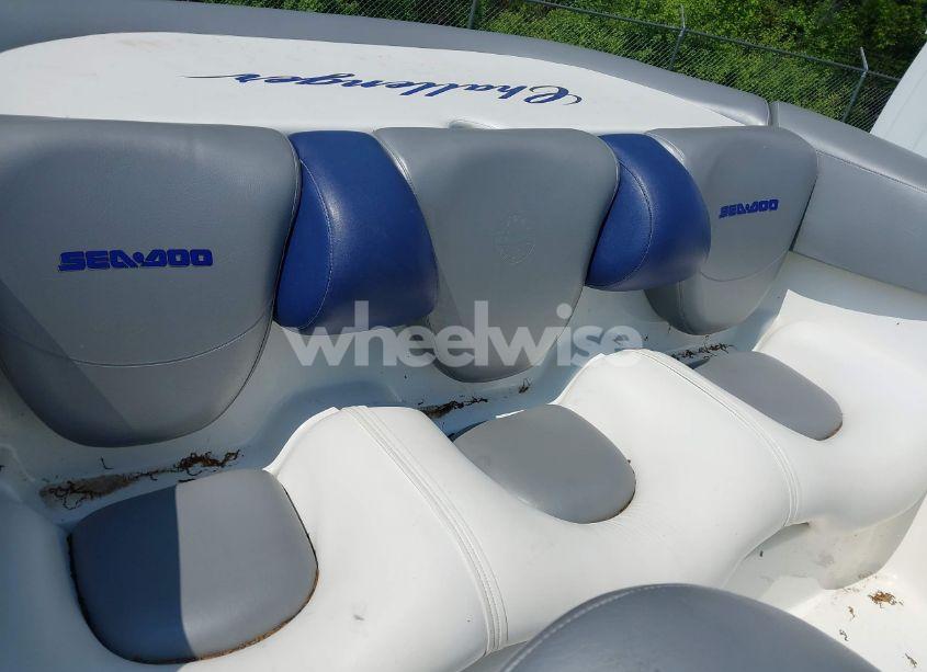 Photo 8 of 2004 Seadoo Other N/A (VIN CEC30077L304)