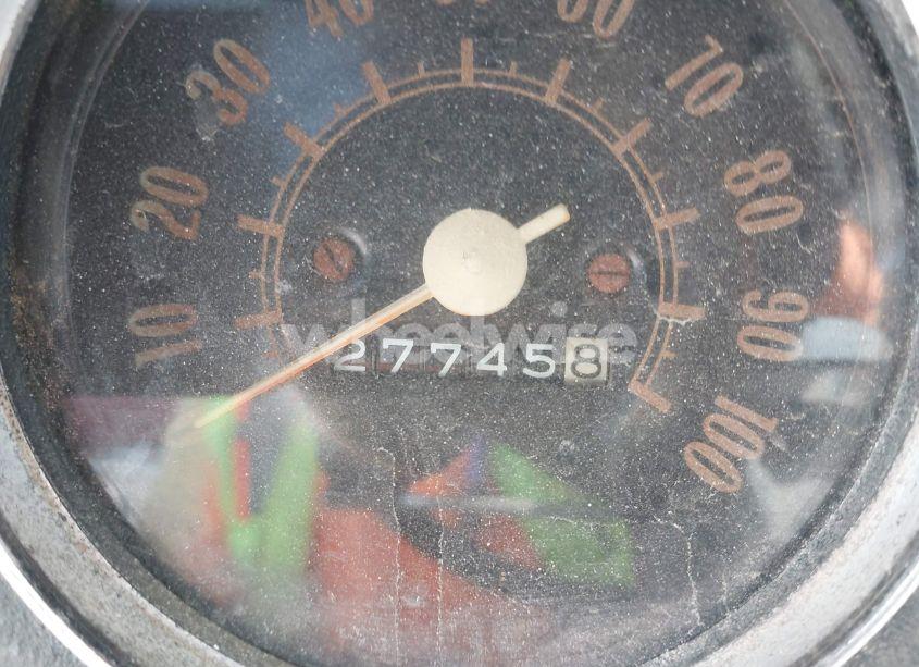 Photo 15 of 1973 Chevrolet Van (VIN CGY253U111230)