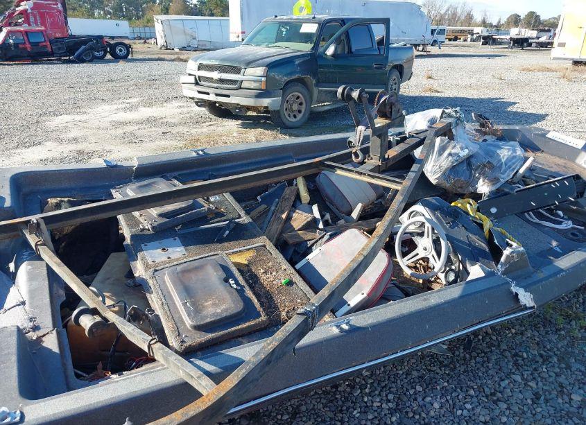 Photo 5 of 1985 Challenger Other N/A (VIN CHQ1657FB787)