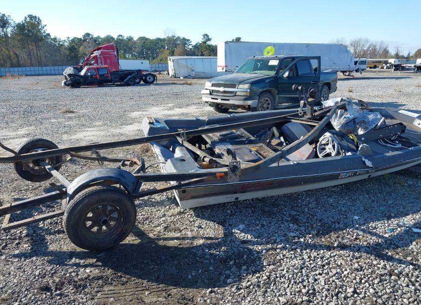 Photo 6 of 1985 Challenger Other N/A (VIN CHQ1657FB787)