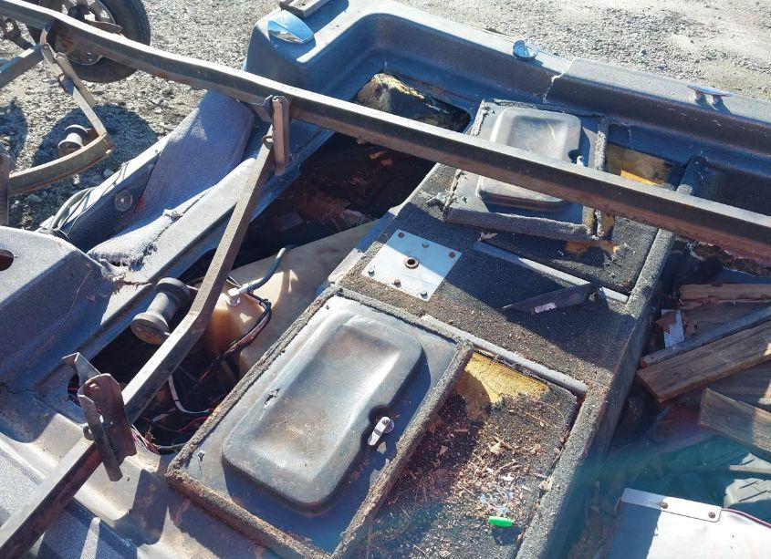 Photo 8 of 1985 Challenger Other N/A (VIN CHQ1657FB787)