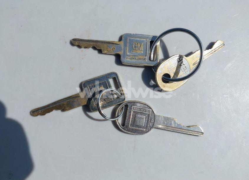 Photo 11 of 1980 Chevrolet C10 (VIN CKM24A1162911)