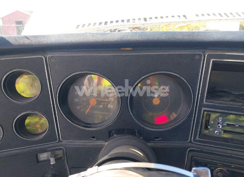 Photo 7 of 1980 Chevrolet C10 (VIN CKM24A1162911)