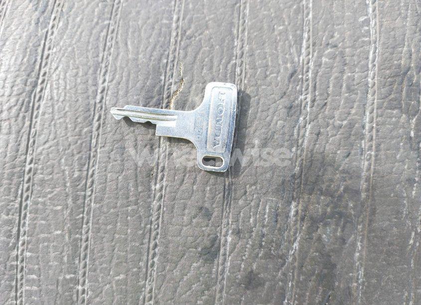 Photo 11 of 1975 Honda Cl360k N/A (VIN CL3602016197)