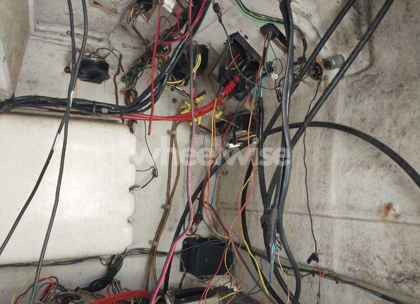 Photo 13 of 1994 Robalo Vs N/A (VIN CROA50RBH394)