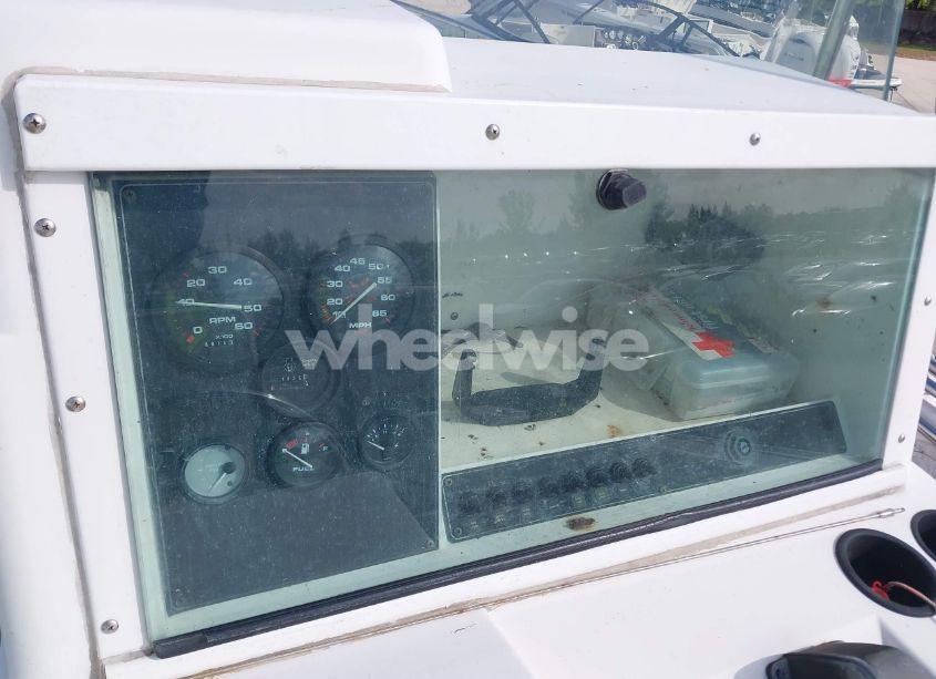 Photo 7 of 1994 Robalo Vs N/A (VIN CROA50RBH394)