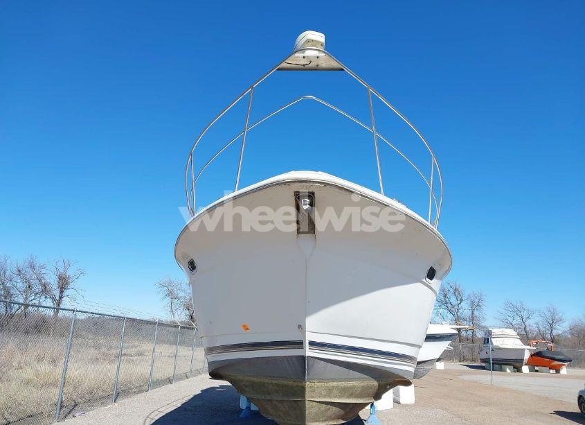 Photo 6 of 1997 Cruisers Yachts OTHER (VIN CRSUS180J697)