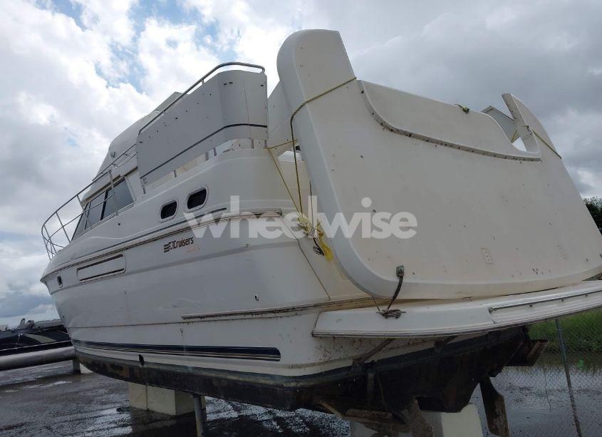 Photo 7 of 1997 Cruisers Yachts OTHER (VIN CRSUS180J697)