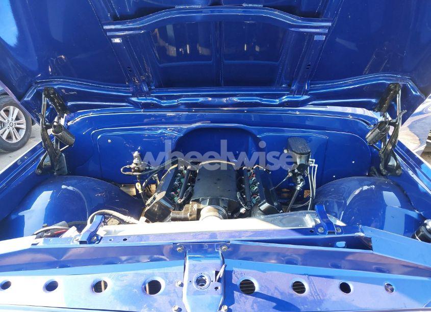 Photo 10 of 1967 Chevrolet C10 (VIN CS147B108372)