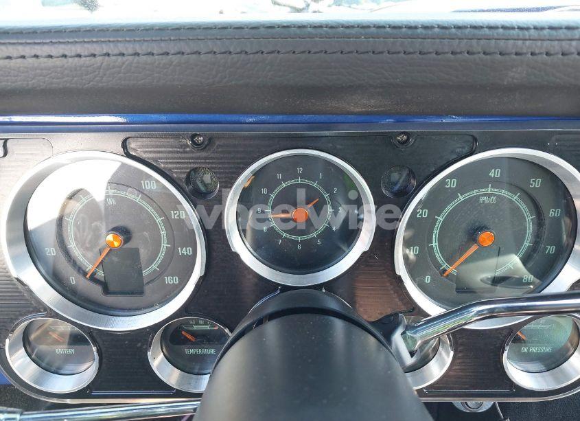 Photo 14 of 1967 Chevrolet C10 (VIN CS147B108372)