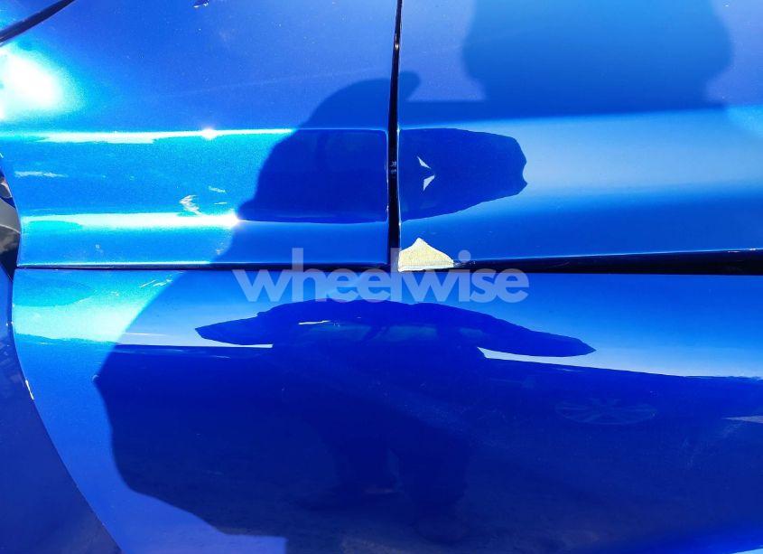 Photo 16 of 1967 Chevrolet C10 (VIN CS147B108372)