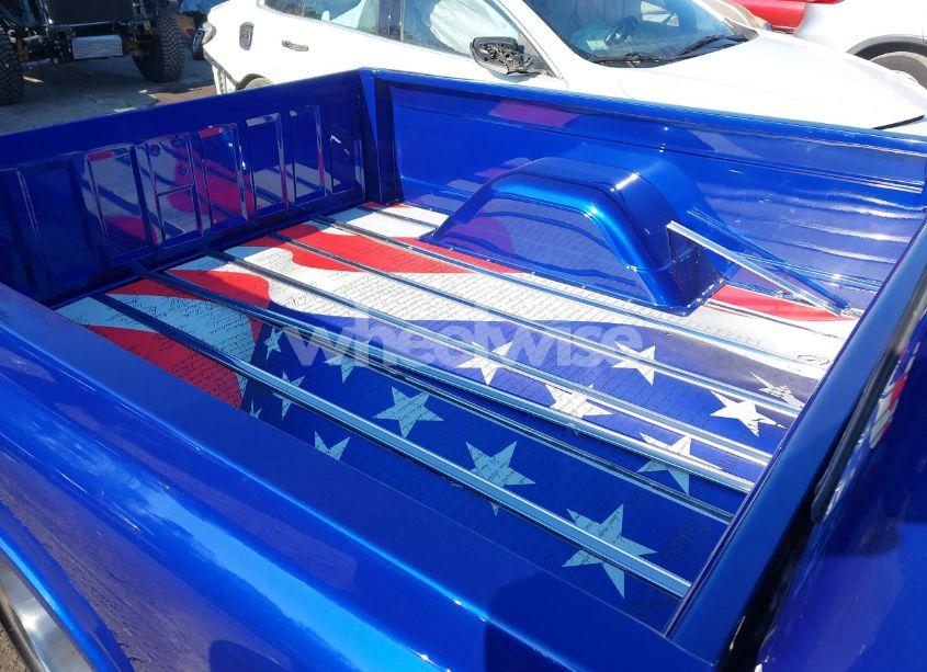 Photo 8 of 1967 Chevrolet C10 (VIN CS147B108372)