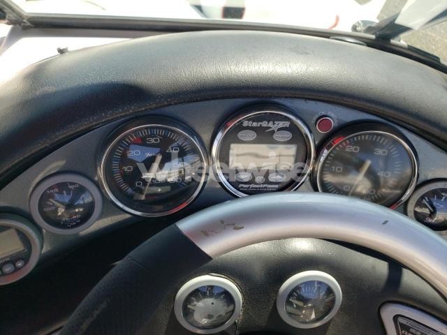 Photo 6 of 2002 CORRECT CRAFT BOAT W/TRL (VIN CTC27162J102)