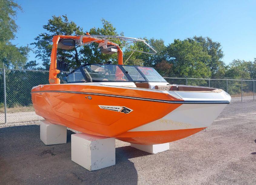 2023 Nautique Super AIR NAUTIQUE (VIN CTC34573C323) main photo