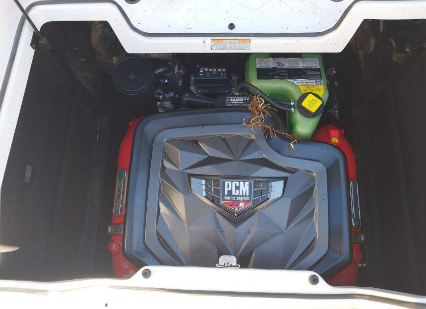 Photo 10 of 2023 Nautique Super AIR NAUTIQUE (VIN CTC34573C323)