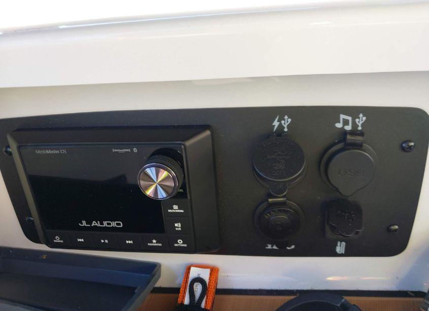 Photo 11 of 2023 Nautique Super AIR NAUTIQUE (VIN CTC34573C323)