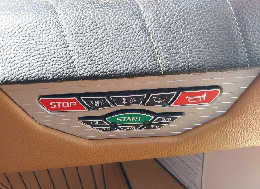 Photo 12 of 2023 Nautique Super AIR NAUTIQUE (VIN CTC34573C323)