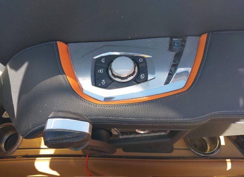 Photo 13 of 2023 Nautique Super AIR NAUTIQUE (VIN CTC34573C323)